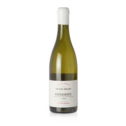 2020 Victor Bérard Cire Condrieu Weißwein trocken Côtes du Rhône Frankreich