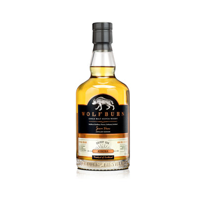 Wolfburn - Aurora, 46% - Wolfburn