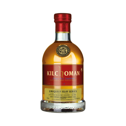 Kilchoman Uniquely Islay Series - 2014 Vintage Sauternes Single Cask