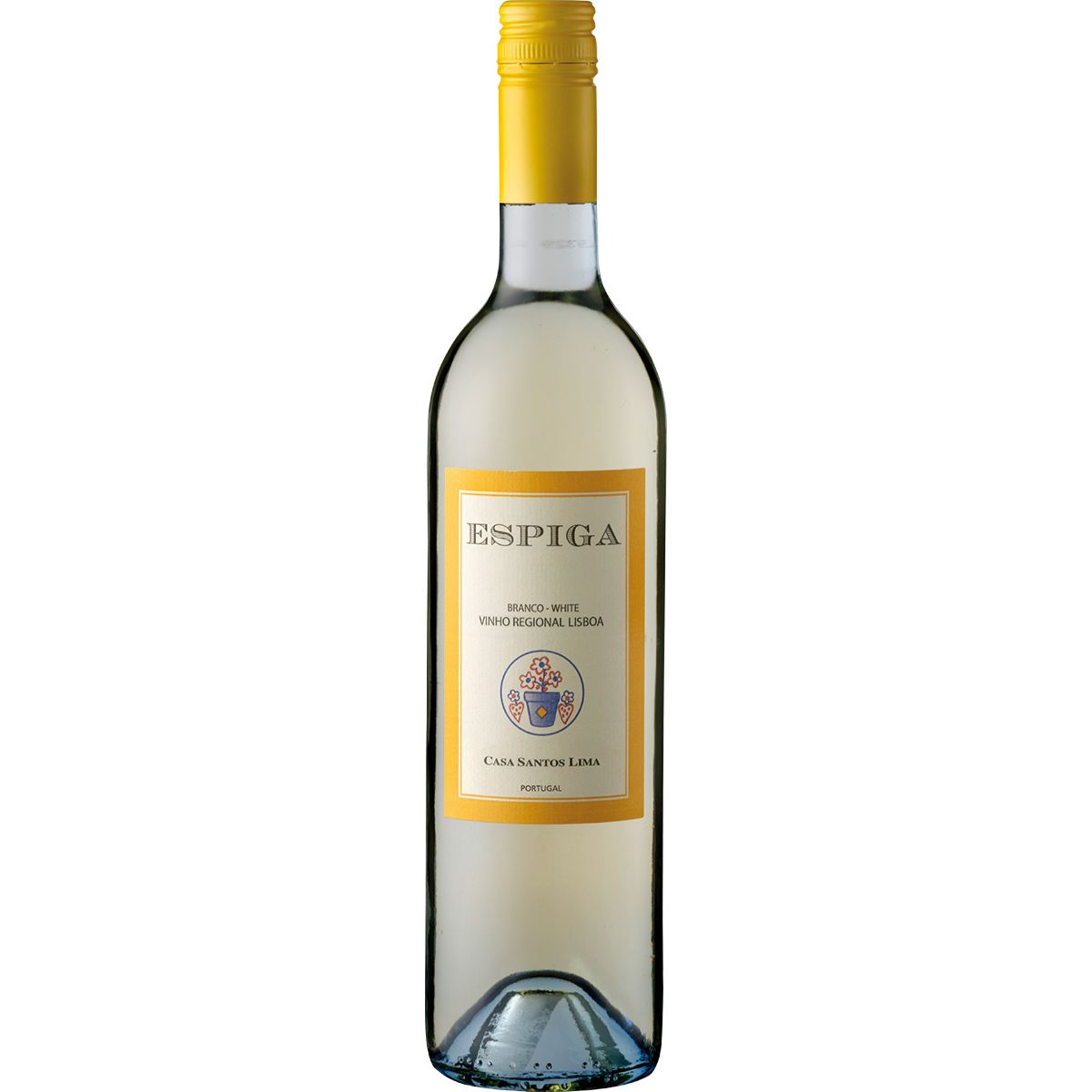 2022 Espiga Branco  VR Casa Santos Lima Lisboa/Portugal 0,75 l