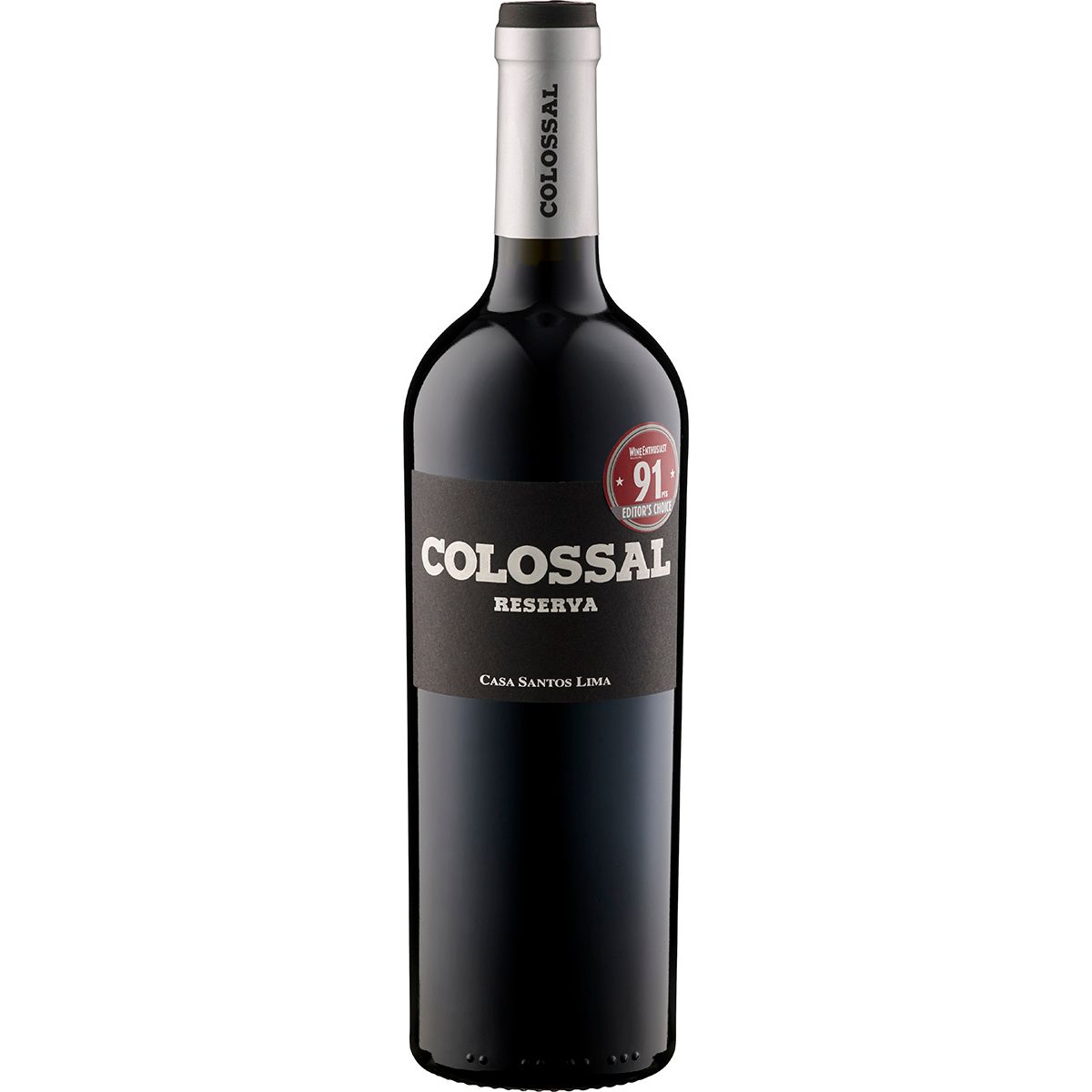 2018 Collosal Casa Santos Lima Lisboa/Portugal 0,75 l