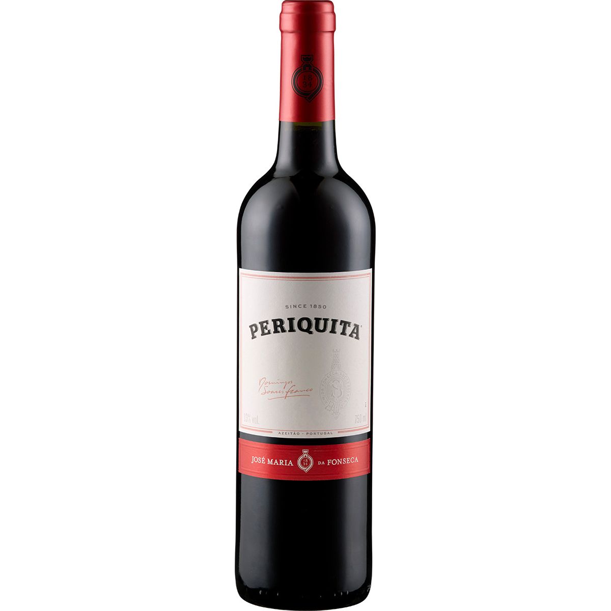 2022 Periquita  VR José Maria da Fonseca Setúbal/Portugal 0,75 l