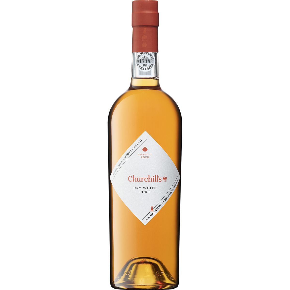 Churchill's Dry White Port Churchill´s Douro/Portugal 0,75l