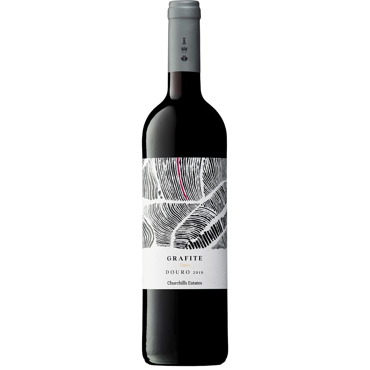 2020 Estates Grafite Douro Tinto DOC   Churchill Graham Limitada Douro/Portugal 0,75 l