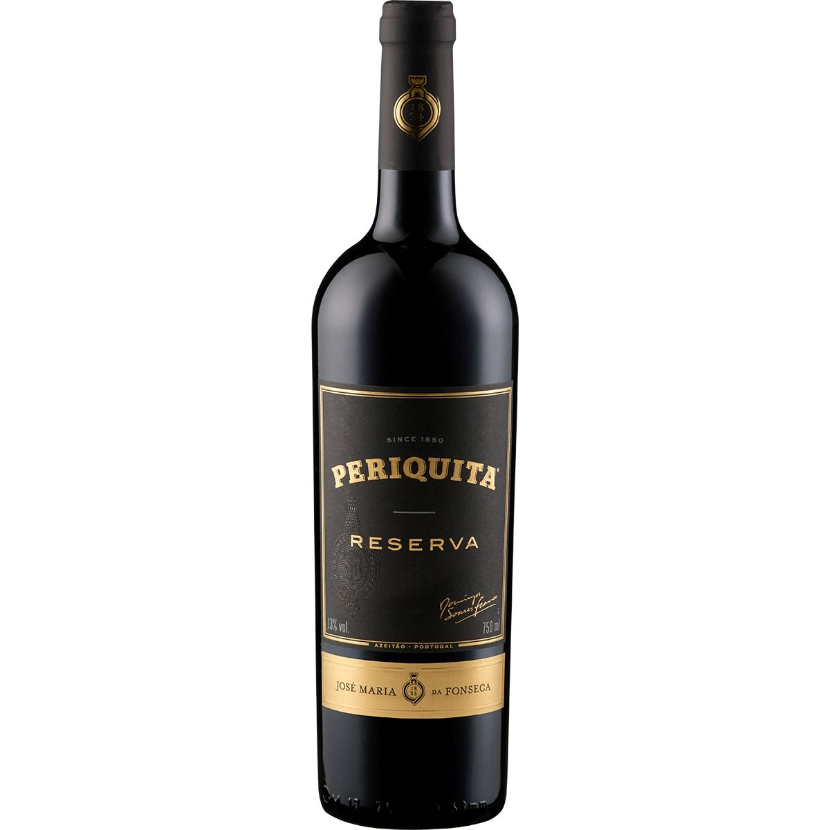 2021 Periquita Reserva  VR José Maria da Fonseca Setúbal/Portugal 0,75 l