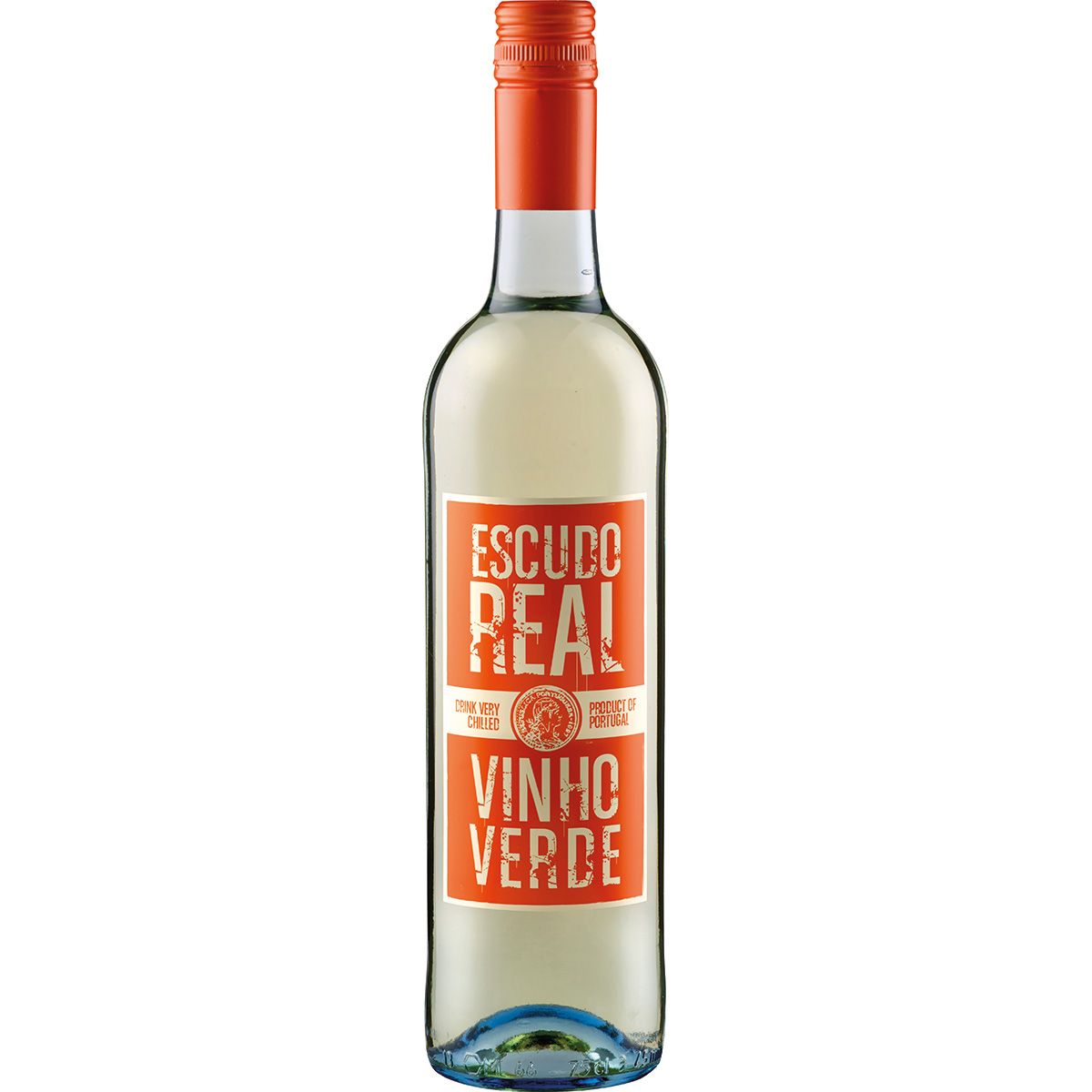 2022 Escudo Real DOC Quinta da Lixa Vinho Verde/Portugal 0,75 l