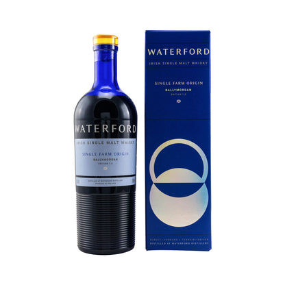 Waterford Single Farm Origin - Ballymorgan 1.2