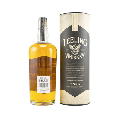 Teeling 16 Jahre Calvados Single Cask for Kirsch