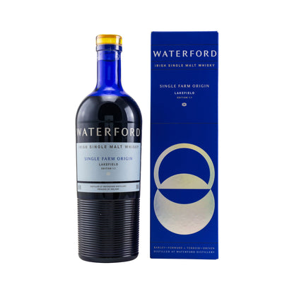 Waterford Single Farm Origin - Lake Field 1.1