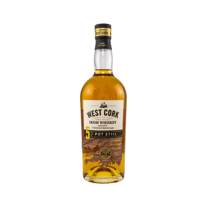 West Cork 5 Year Old Pot Still Whiskey
