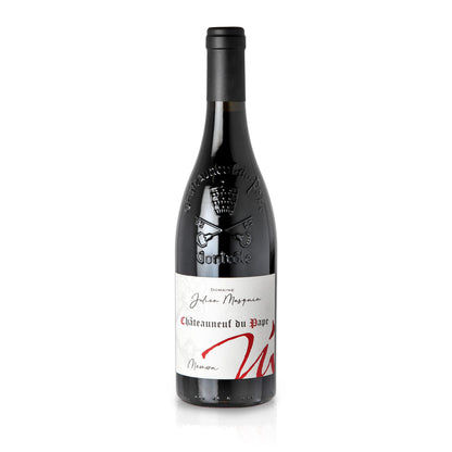 2021 Domaine Julien Masquin Chateauneuf-du-Pape Memora - France