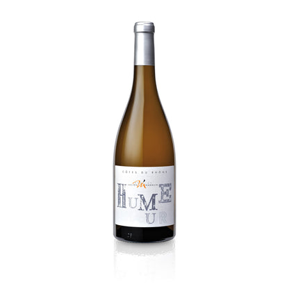 2017 Domaine Julien Masquin, Cotes du Rhone Humeur Blanc - France