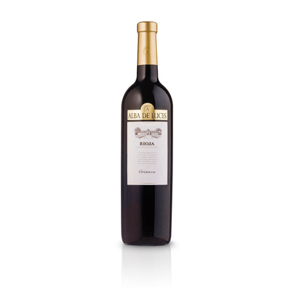2014 Alba de Luces - Crianza DO Rioja