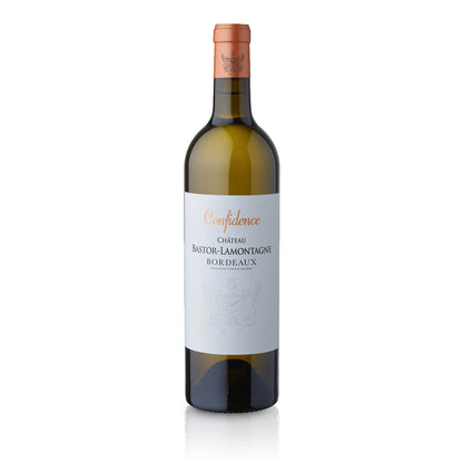 Feinste-Weine Bordeaux Deluxe Package - 5 Dry Red and 1 White Wine (6 * 0.75l) France