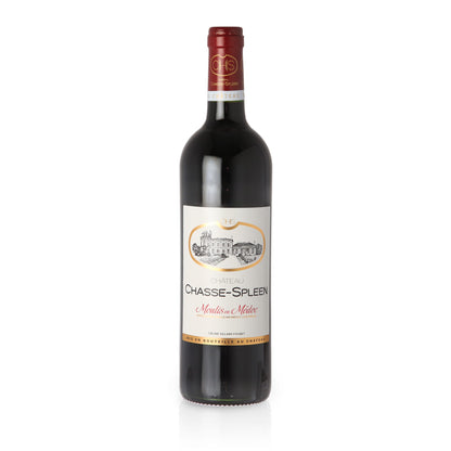 2022 Château Chasse Spleen - Moulis - Rotwein trocken