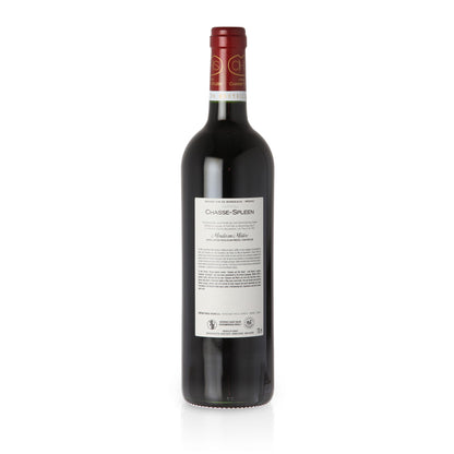 2022 Château Chasse Spleen - Moulis - Rotwein trocken