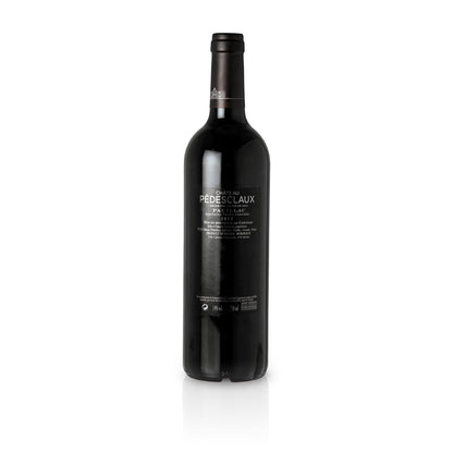 2014 Chateau Pedesclaux - France