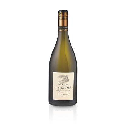 2021 Domaine de la Baume Les Vignes de Madame Chardonnay - France