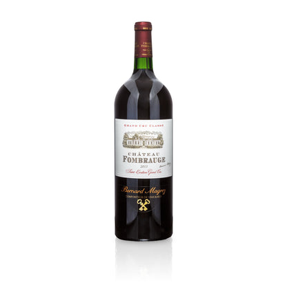 2013 Château Fombrauge - St. Emilion Grand Cru GBGC - 1.5L Magnum