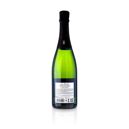 SALASAR Carte Noire - Maison Salasar