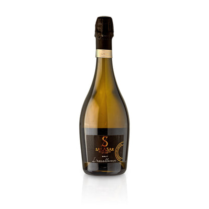 SALASAR L'Excellence - Maison Salasar