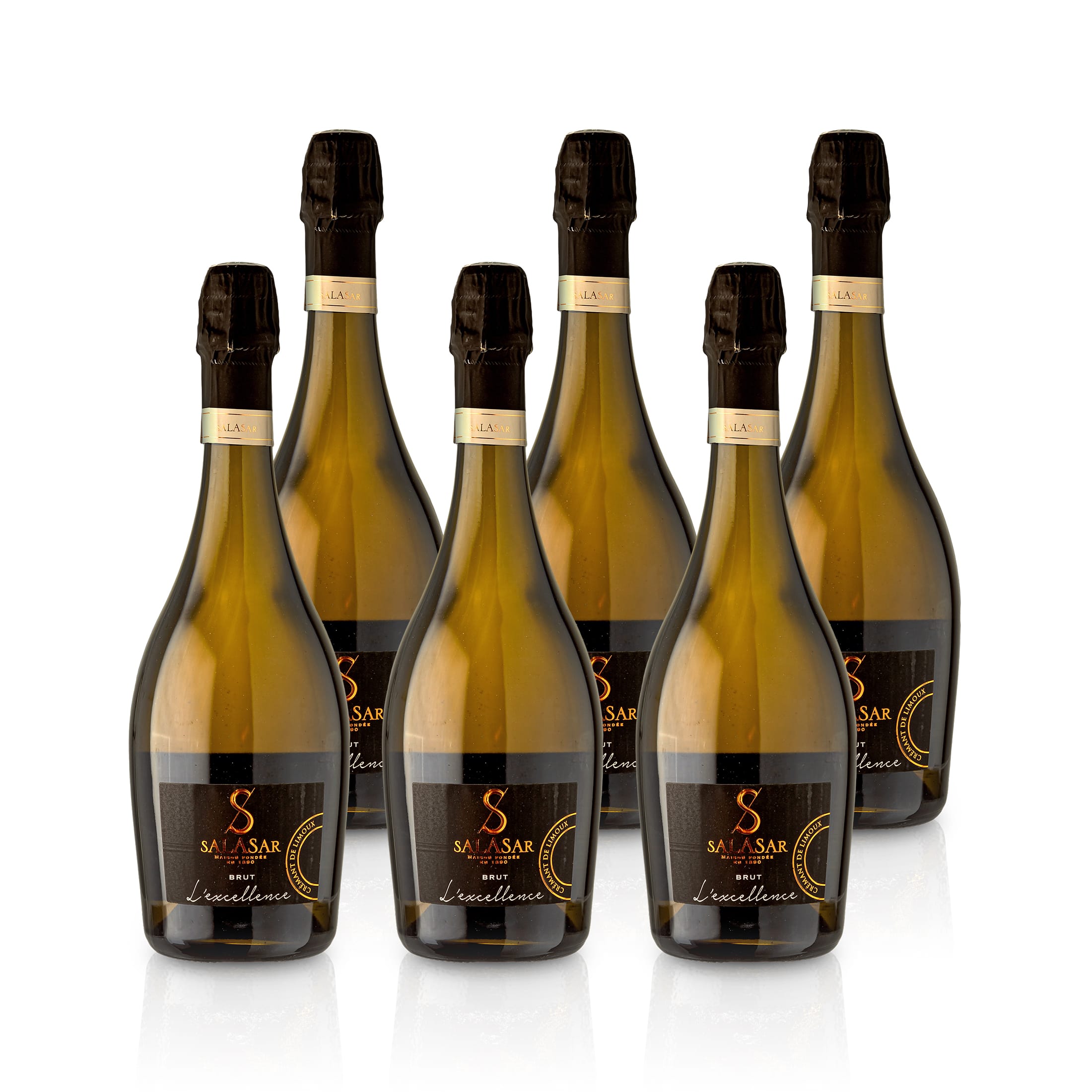 SALASAR L'Excellence - Maison Salasar