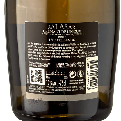 SALASAR L'Excellence - Maison Salasar