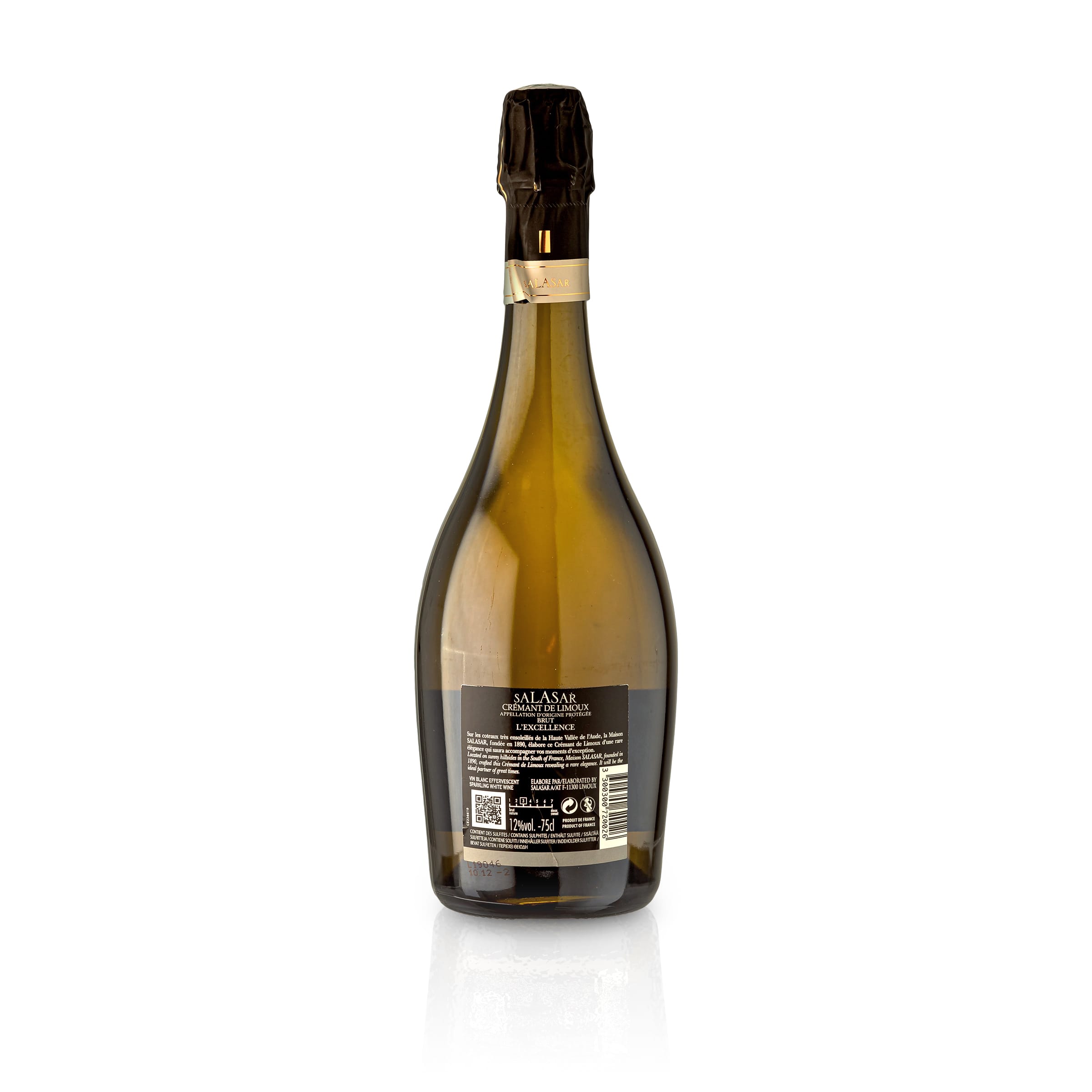 SALASAR L'Excellence - Maison Salasar