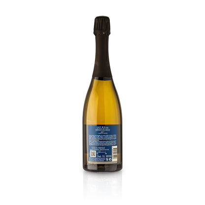 NV SALASAR Carte Carte Azur - Maison Salasar
