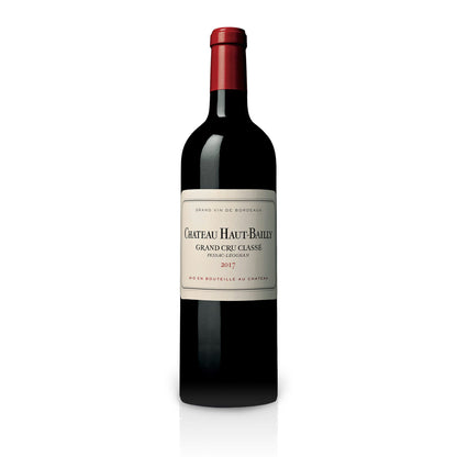 2017 Chateau Haut-Bailly - Frankreich
