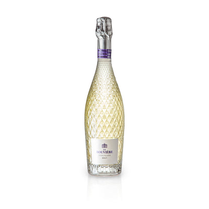 La Rouvière WHITE BRUT Sparkling Wine