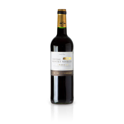 2020 Chateau Pontet Nivelle - France