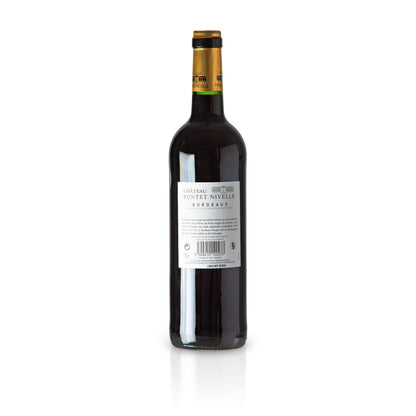 2020 Chateau Pontet Nivelle - France