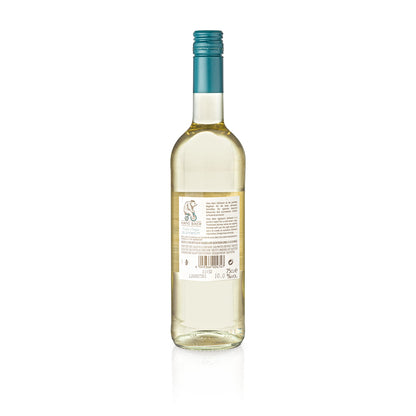 HANS BAER Müller-Thurgau Glühwein aus deutschem Weißwein