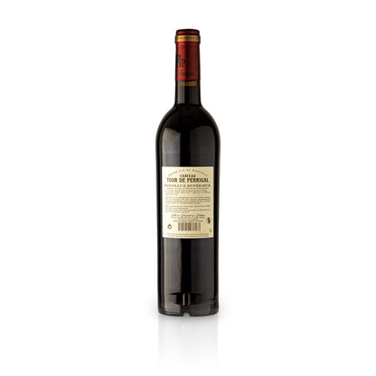 2021 Chateau Tour de Perrigal - Frankreich