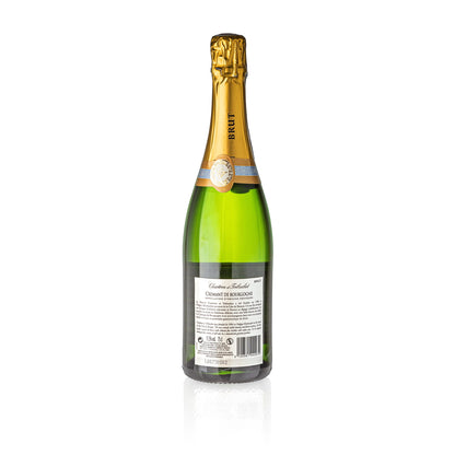 2018 Chartron & Trébuchet - Domaine Chartron & Trébuchet