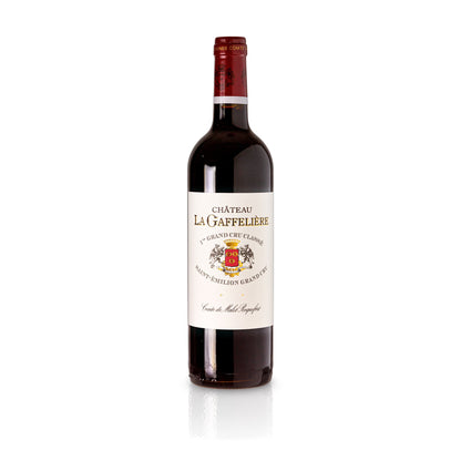 Château La Gaffelière 2016 - Saint Emilion 1st Growth Classified - Dry Red Wine