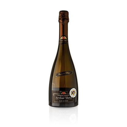 Crémant d'Alsace Réserve de l'Abbaye Blanc de Noirs