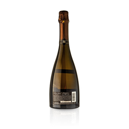 Crémant d'Alsace Réserve de l'Abbaye Blanc de Noirs
