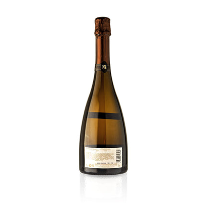 Crémant d' Alsace Réserve de l'Abbaye Since 1904 - Arthur Metz