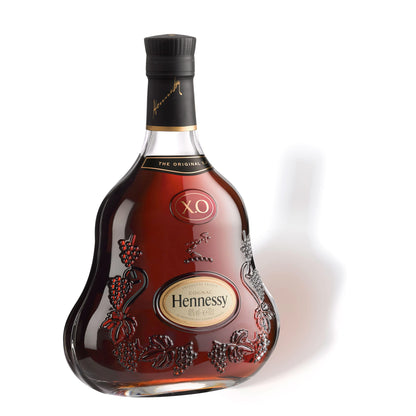 Hennessy X.O Extra Old Cognac in Gift Box 0.7L 40% Vol