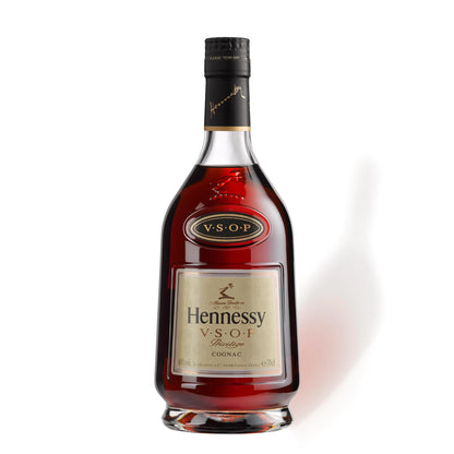 Hennessy V.S.O.P Cognac in Gift Box 0.7l 40% Vol