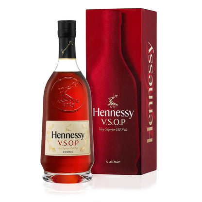 Hennessy V.S.O.P Cognac in Gift Box 0.7l 40% Vol