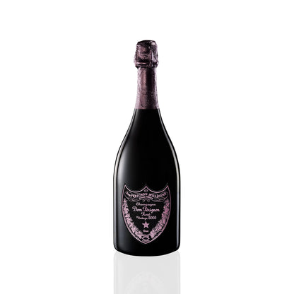 Dom Pérignon Rosé Vintage 2005 mit Geschenkverpackung Roséchampagner (1 x 0.75 l)