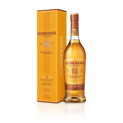 Glenmorangie The Original Whisky in Gift Box