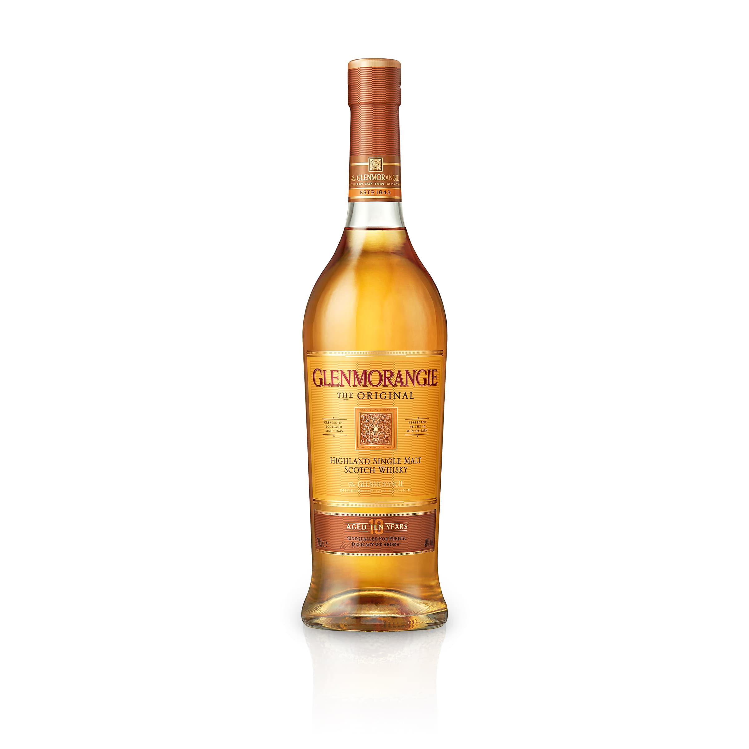 Glenmorangie The Original Whisky in Gift Box