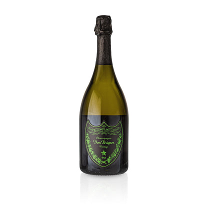 Dom Pérignon Luminous Label Vintage 2013 Brut Champagne