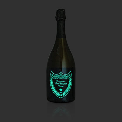 Dom Pérignon Luminous Label Vintage 2010 Brut Champagne