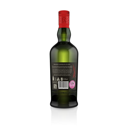 Whisky Ardbeg Wee Beastie – 5 Years Old Islay Single Malt Scotch