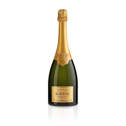 Krug Grande Cuvée 169ème Edition Brut Champagne